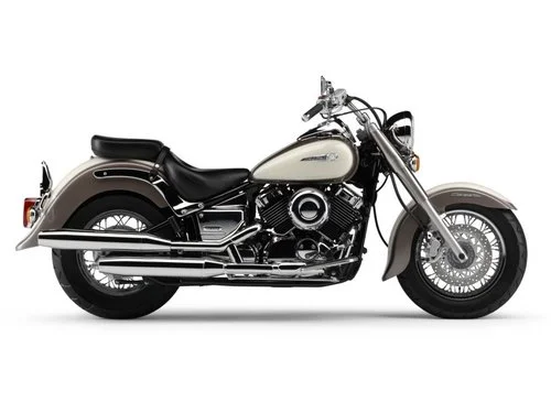1998 Yamaha XVS 650 Drag Star