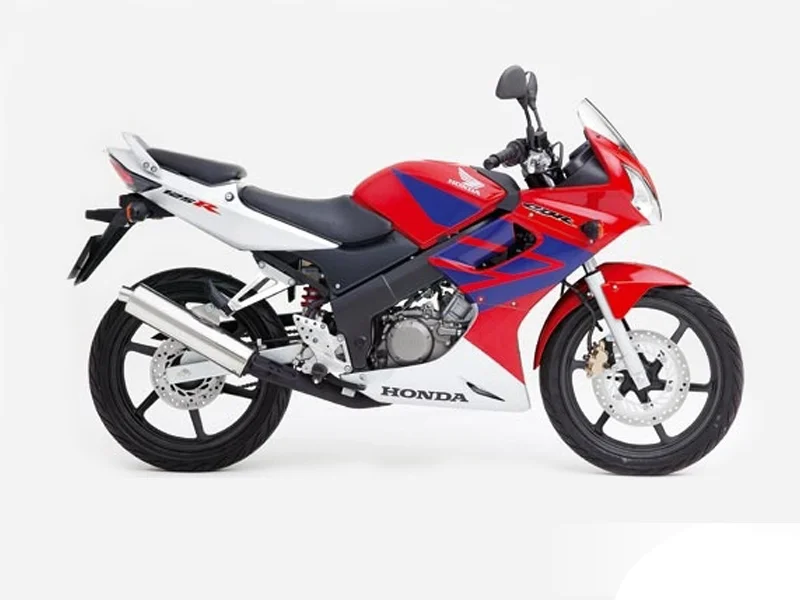 2005 Honda CBR 125 R