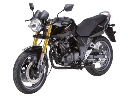 2011 Kreidler Street 125 DD