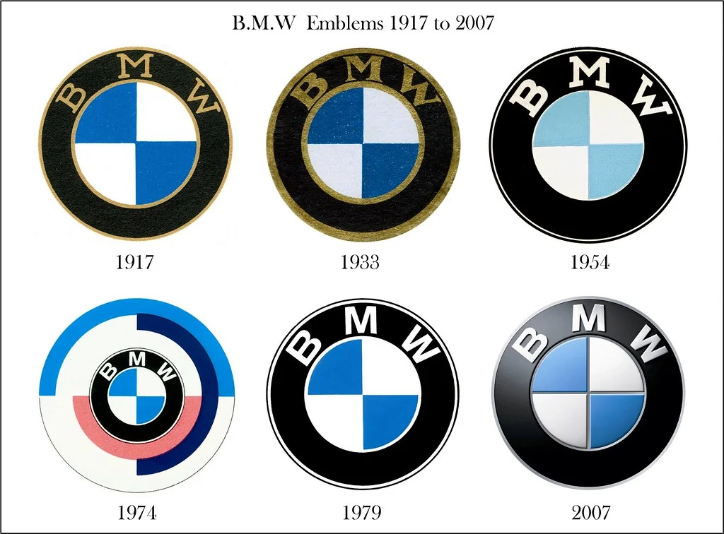 1917 Emblem Emblem