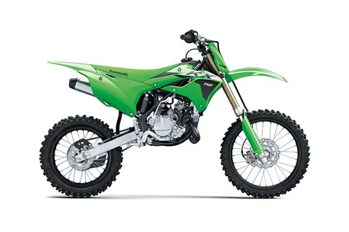 2024 Kawasaki KX112