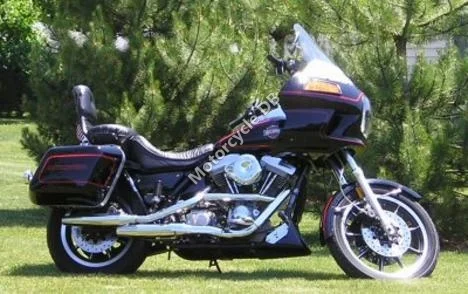 1988 Harley-Davidson FXRT 1340 Sport Glide