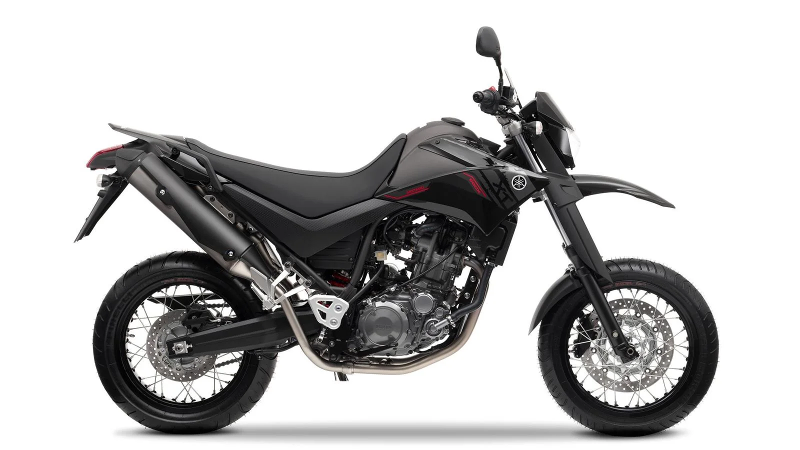 2013 Yamaha XT660X