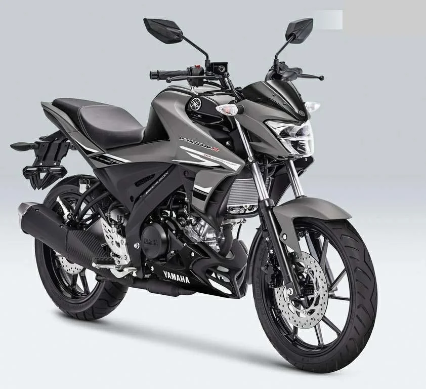 2018 Yamaha Vixion R