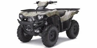 2009 Kawasaki Brute Force 650 4x4i