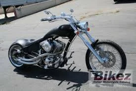 2012 Ultra Ground Pounder 330 Anniversary