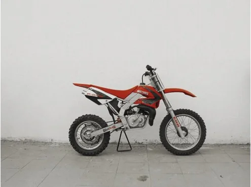 2008 Roxon Duel TT 50