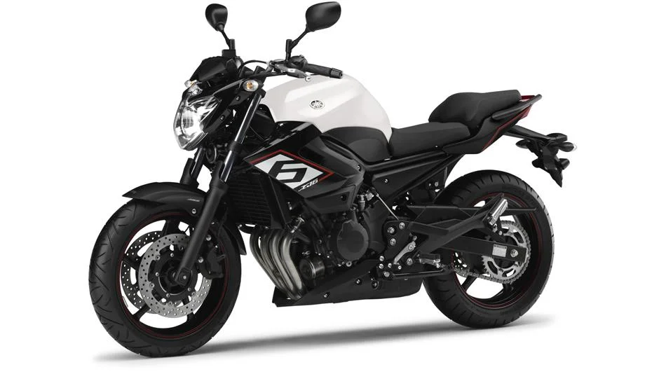 2014 Yamaha XJ6 SP