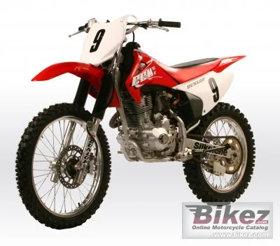 2008 CCM C-XR230-M