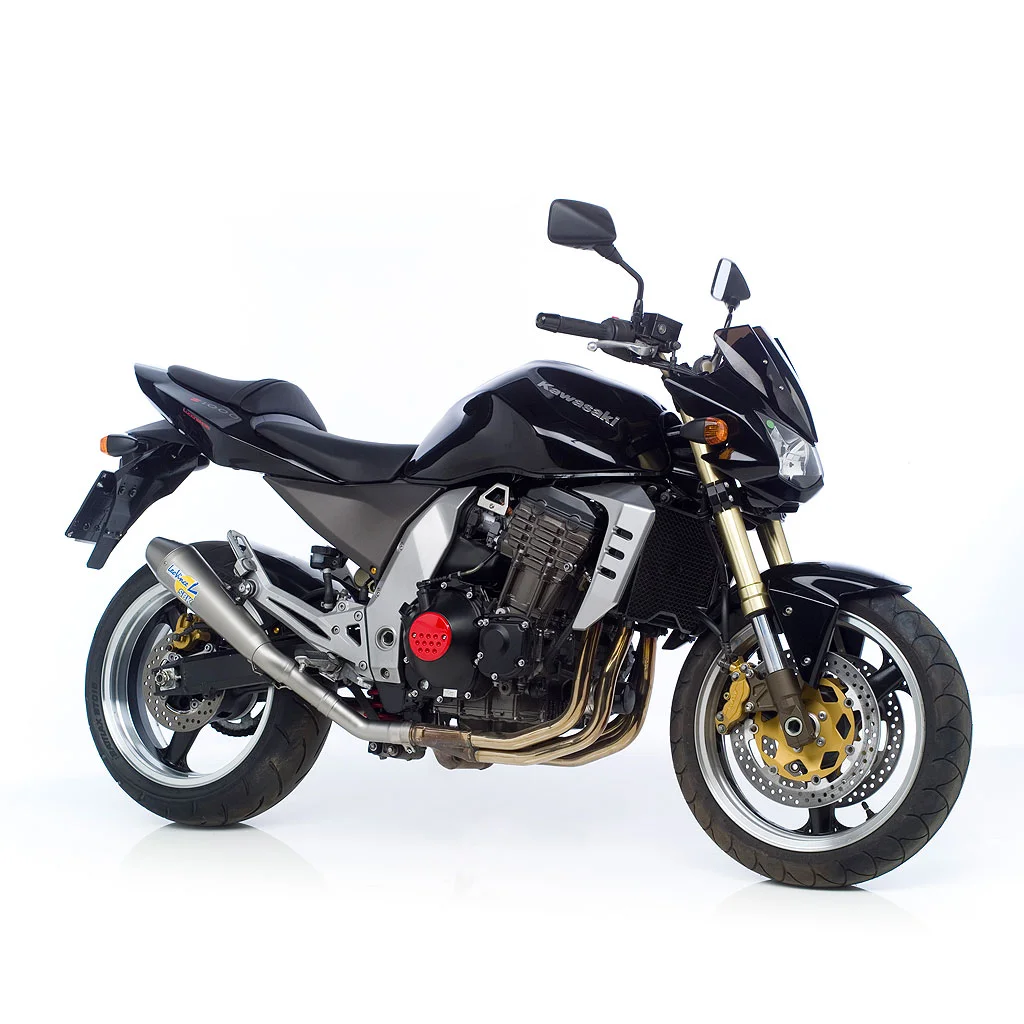 2004 Kawasaki Z 1000