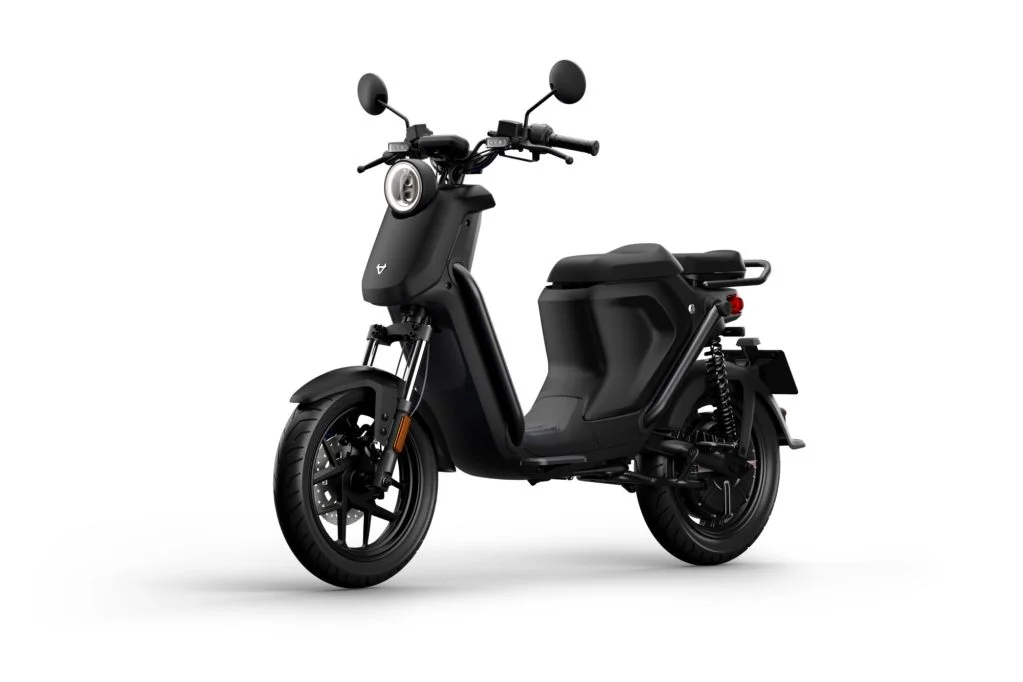 2021 Niu UQi GT