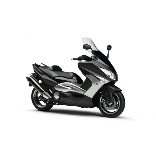 2012 Yamaha TMAX Tech Max