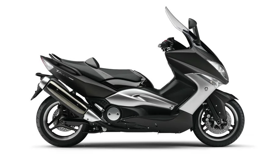 2011 Yamaha TMAX Tech Max