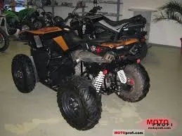 2009 Cectek Kingcobra