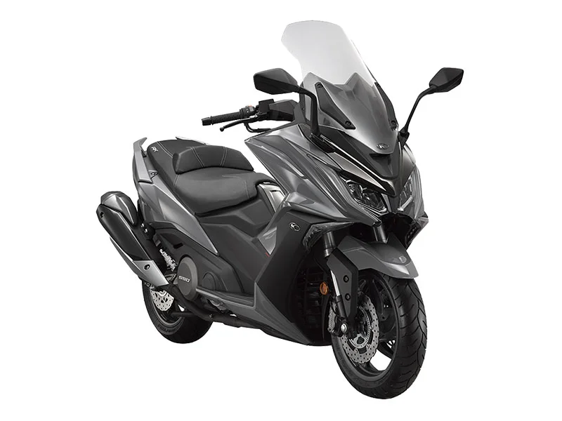 2022 Kymco AK 550