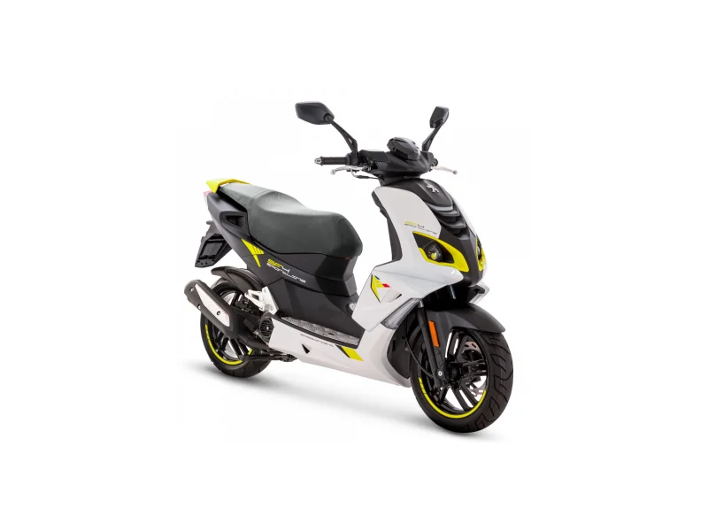 2023 Peugeot Speedfight 50