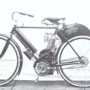 1902 Indian Single