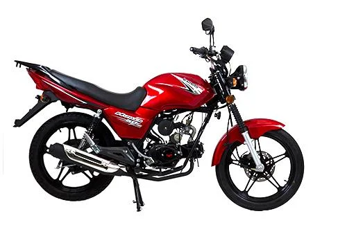 2021 Lexmoto Hunter 50