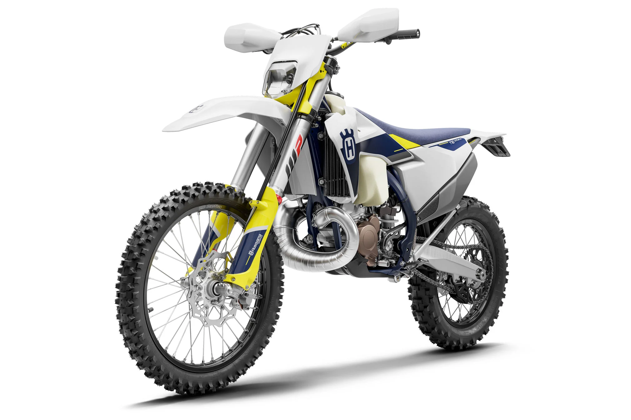 2021 Husqvarna TE 250i