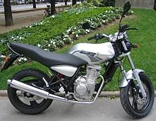 1987 MuZ ETZ 150