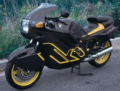 1990 BMW K 1