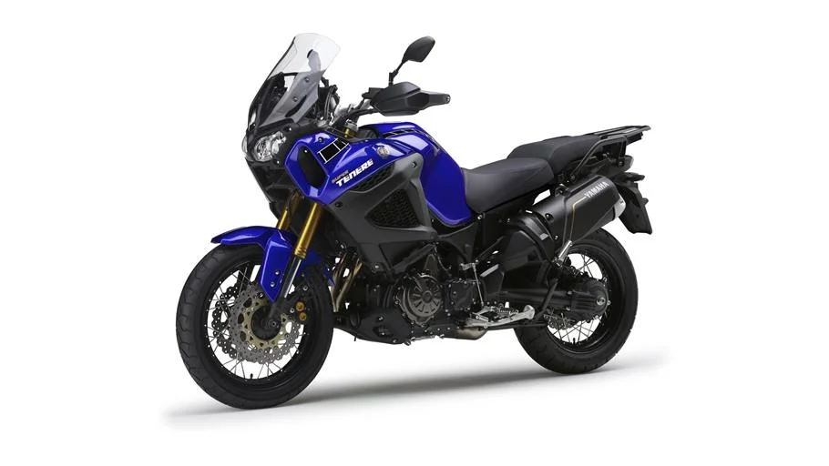 2014 Yamaha XT1200ZE