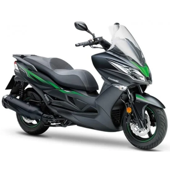 2020 Kawasaki J300
