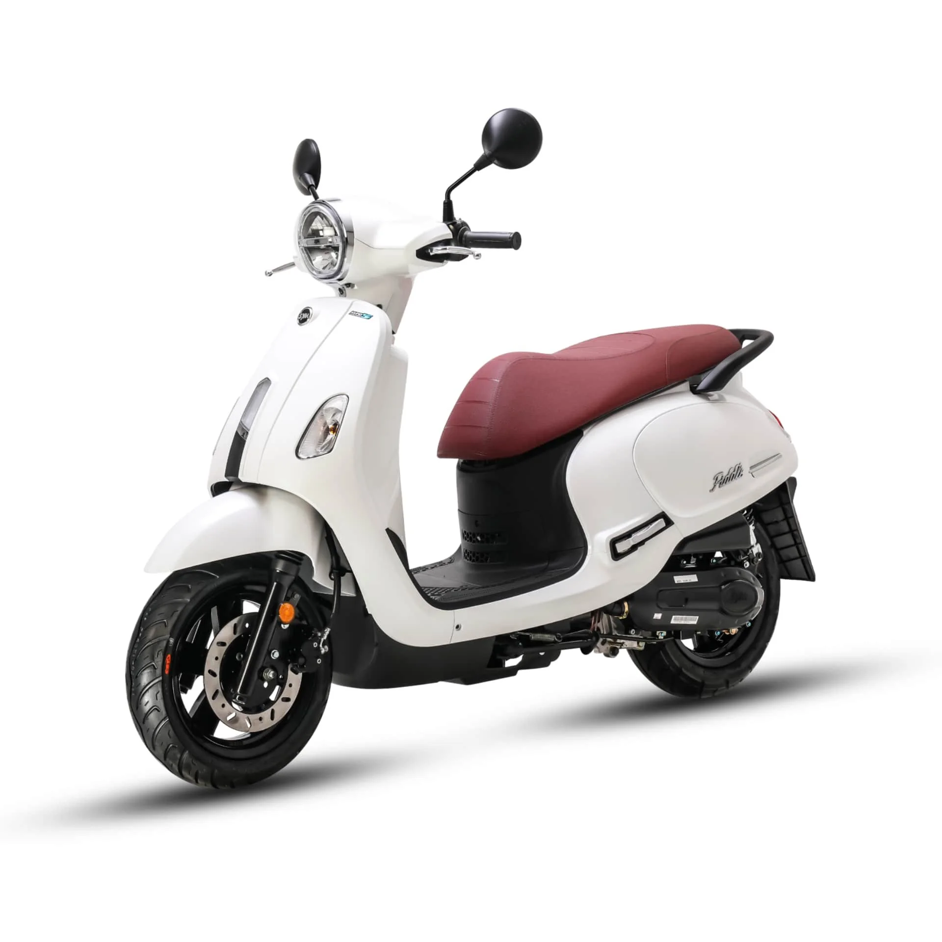 2024 Sym Fiddle 50