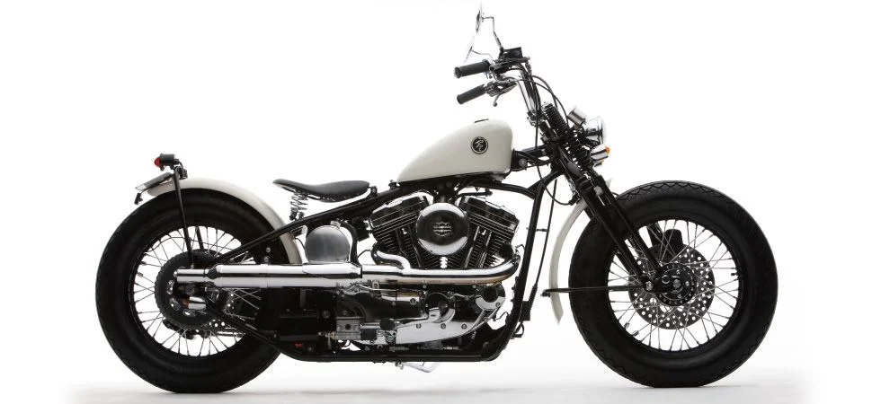 2021 Zero Engineering Type 8