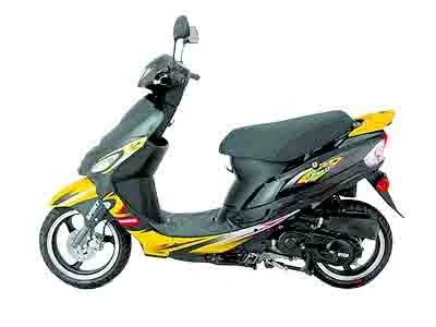 2010 Giantco GW 50