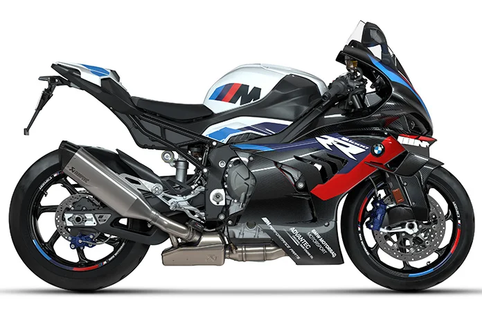 2023 BMW M 1000 RR