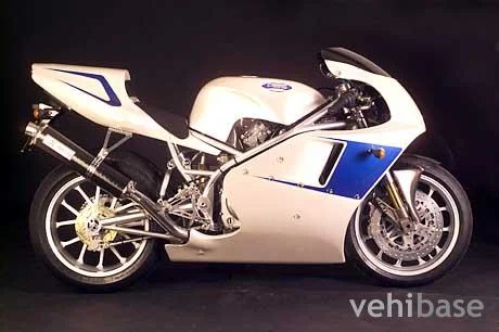 2001 MBS 656