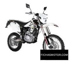 2013 Pitster Pro T4 250 SC 19x16