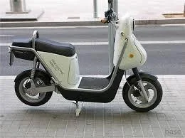 2010 Govecs SC 1.4