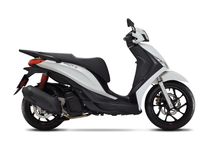 2023 Piaggio Medley S 150