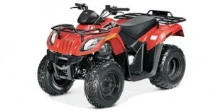 2015 Arctic Cat 150