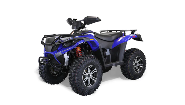 2023 Bennche Gray Wolf 400