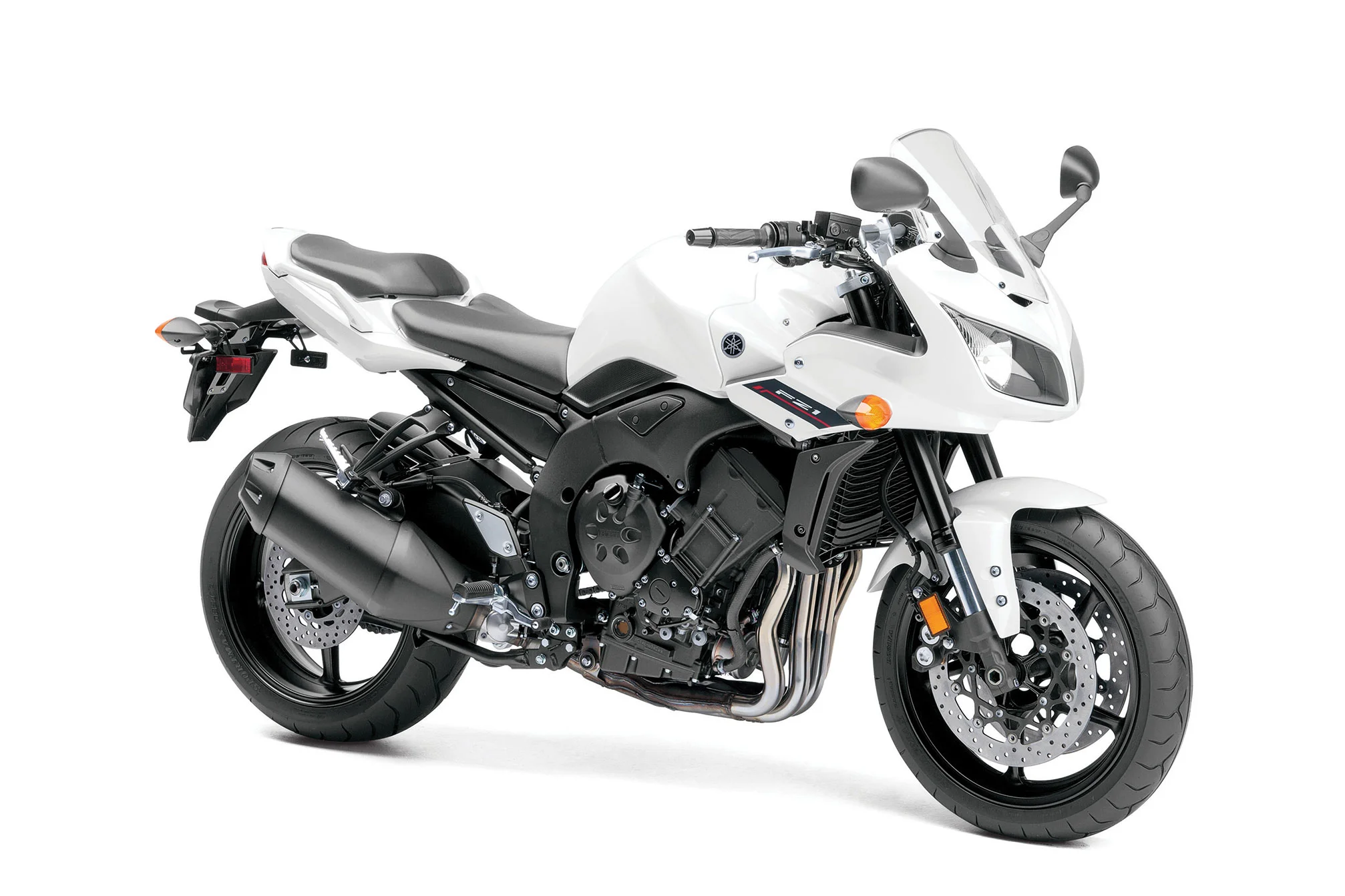 2014 Yamaha FZ1