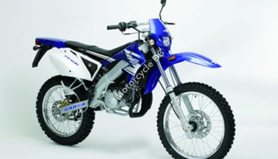 2010 Peugeot XPS Track