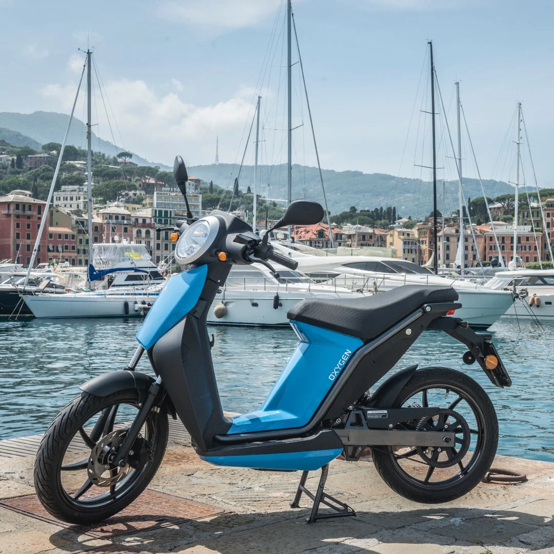 2019 Quadro Oxygen