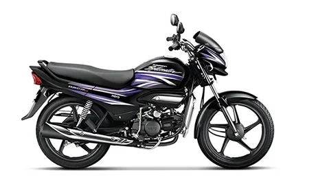 2015 Hero Super Splendor