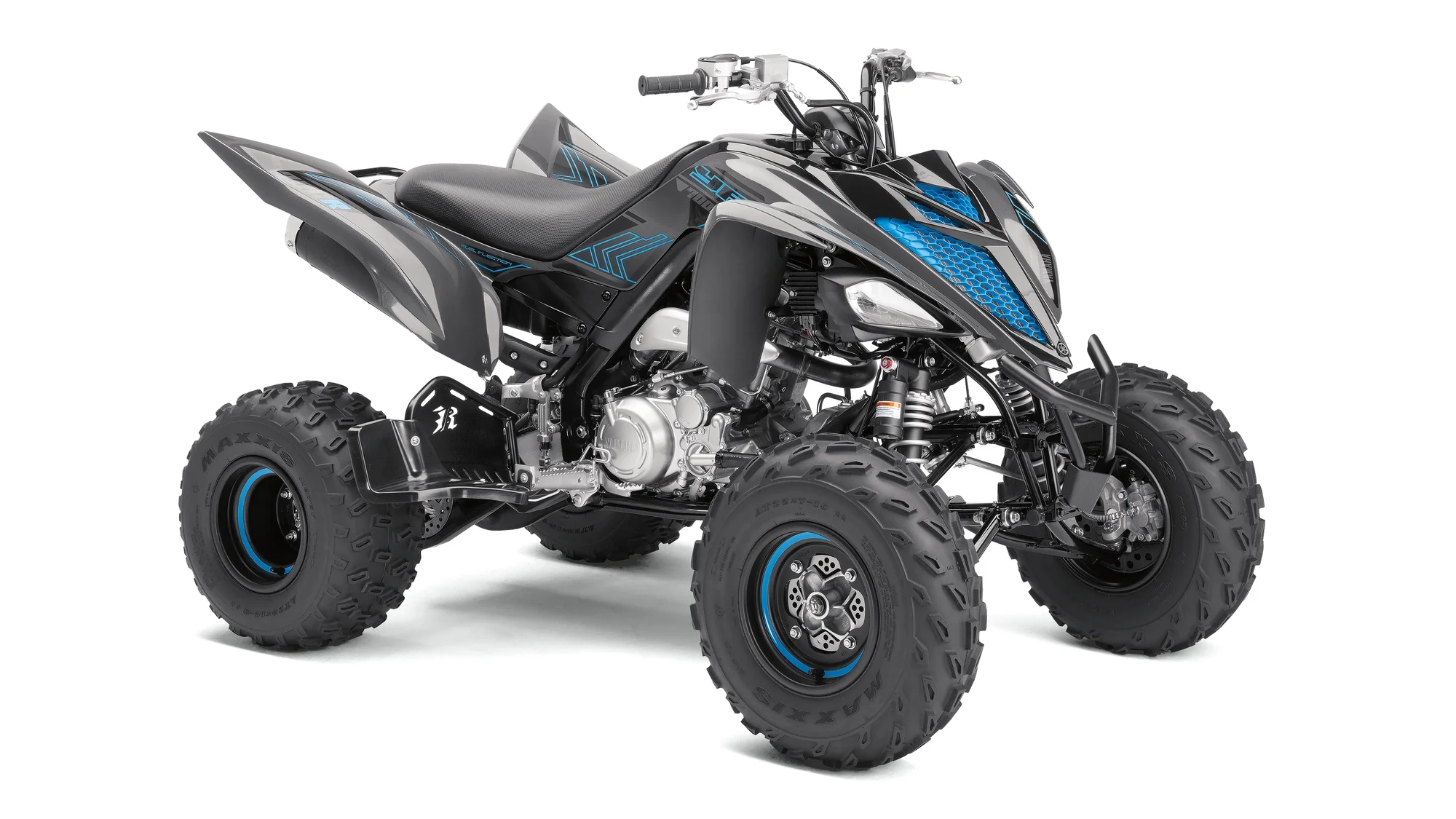 2017 Yamaha YFM700R