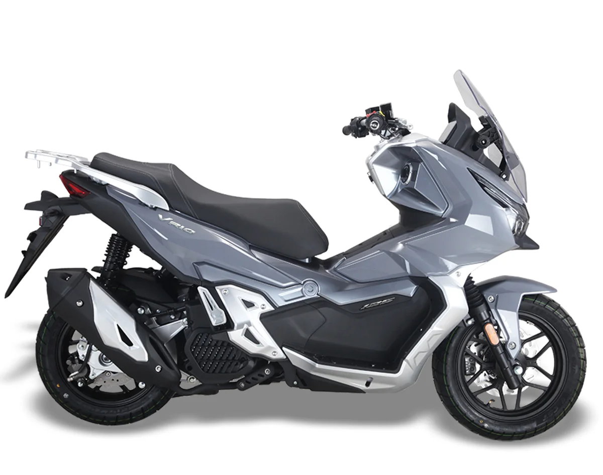 2022 MH VR10 125