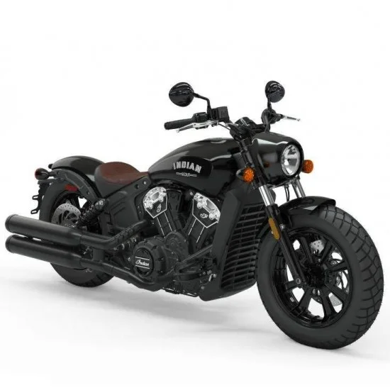 2019 Indian Scout Bobber