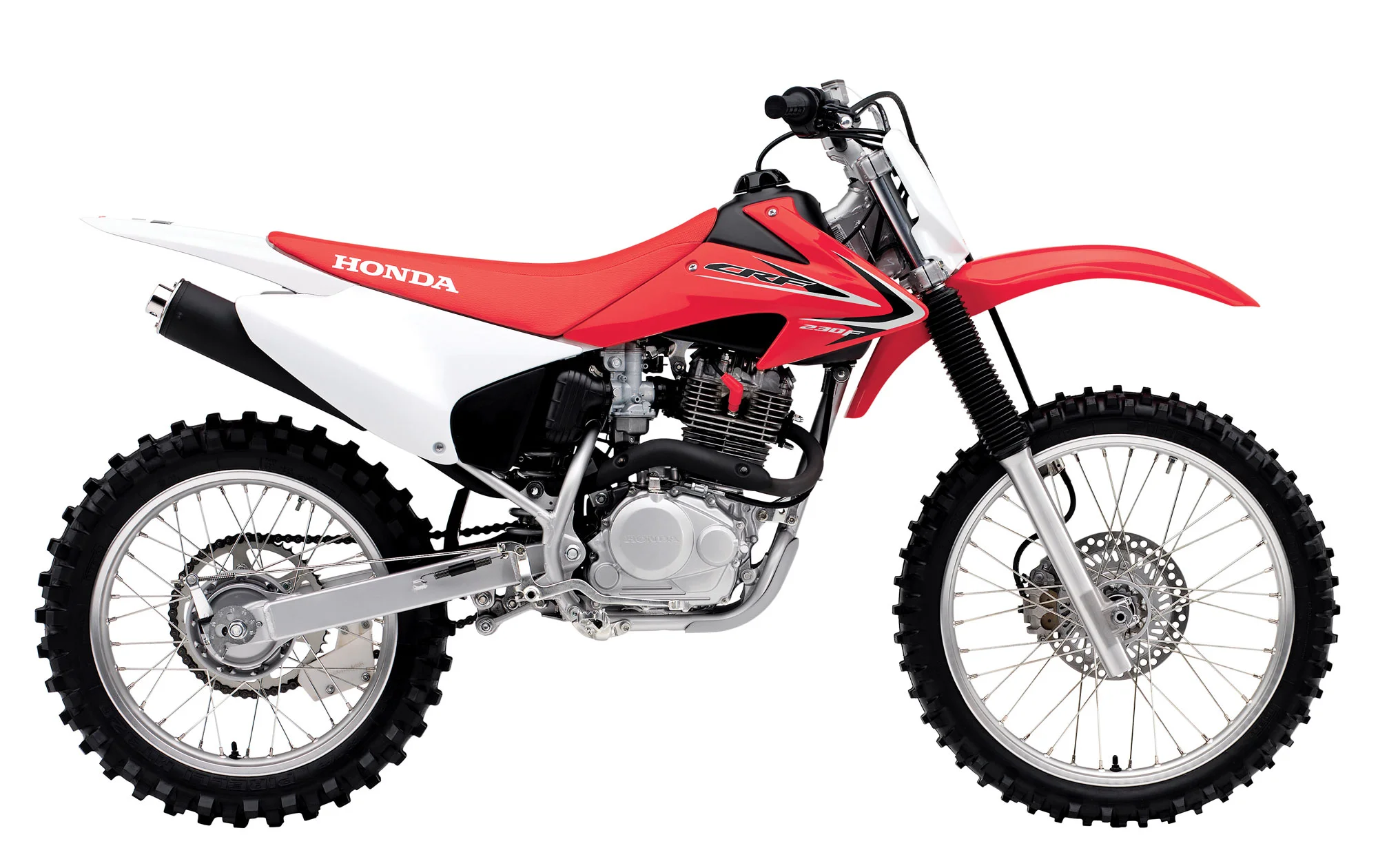 2013 Honda CRF230F