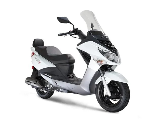 2023 Sym Joyride S 200