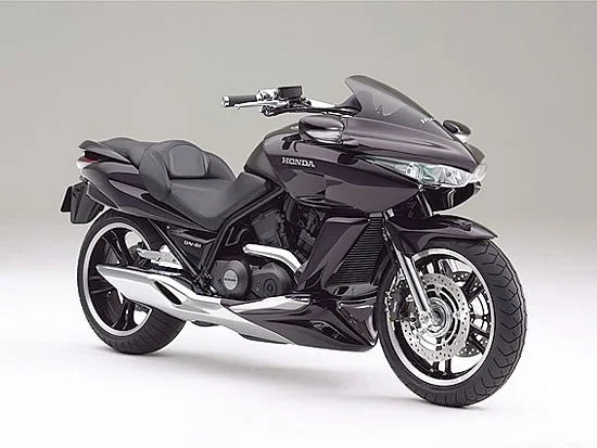 2013 Honda DN-01