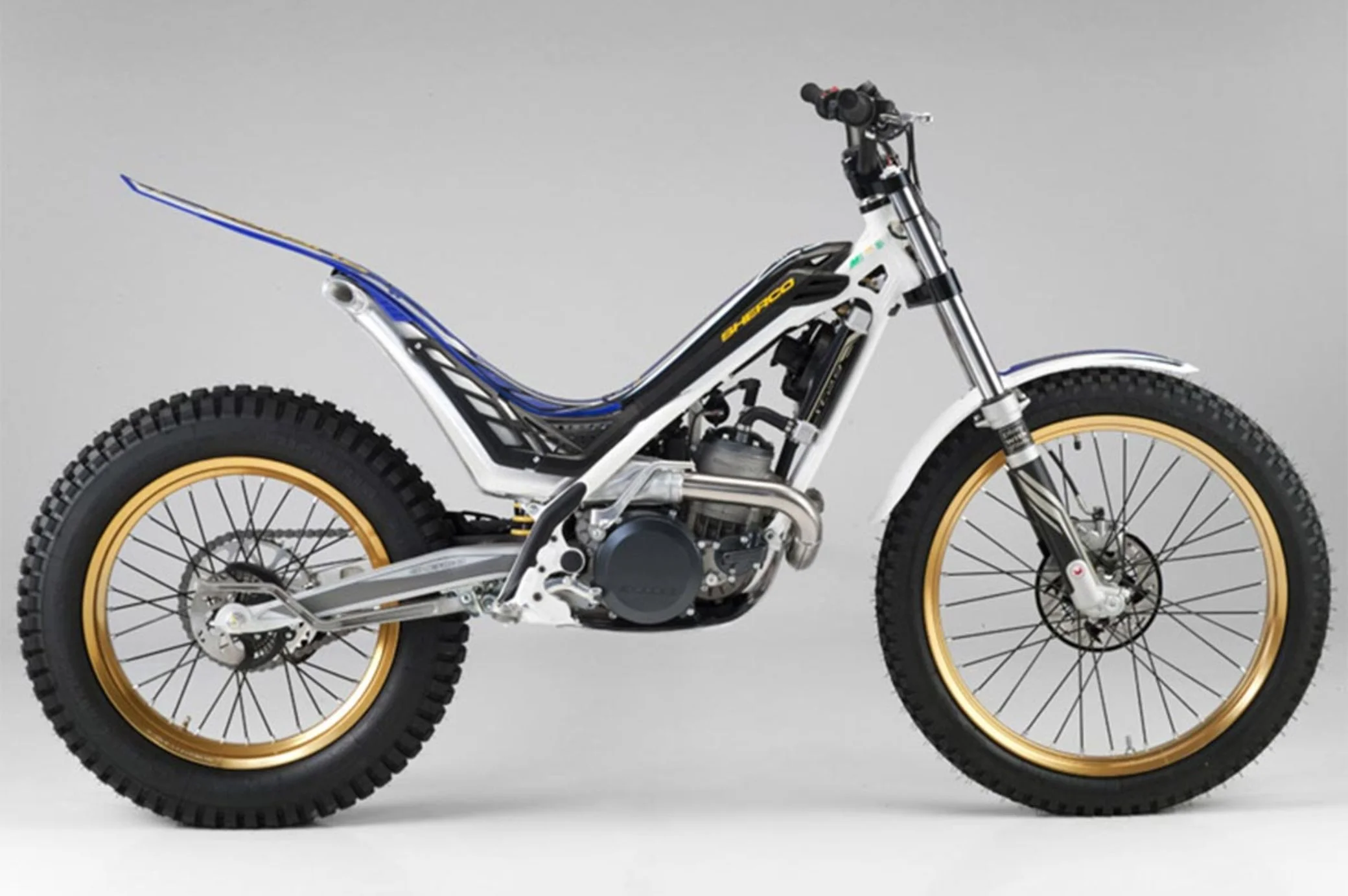 2011 Sherco ST 2.5