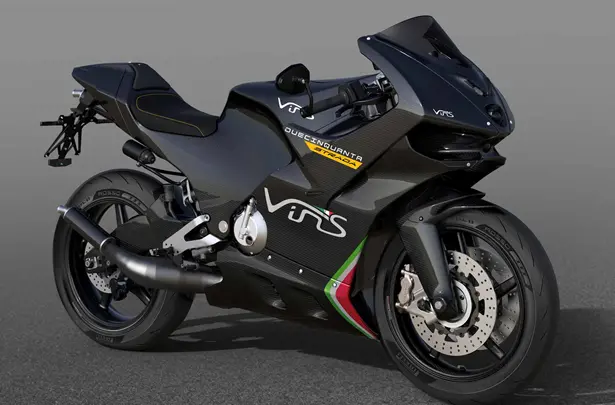 2023 Vins Duecinquanta Competizione