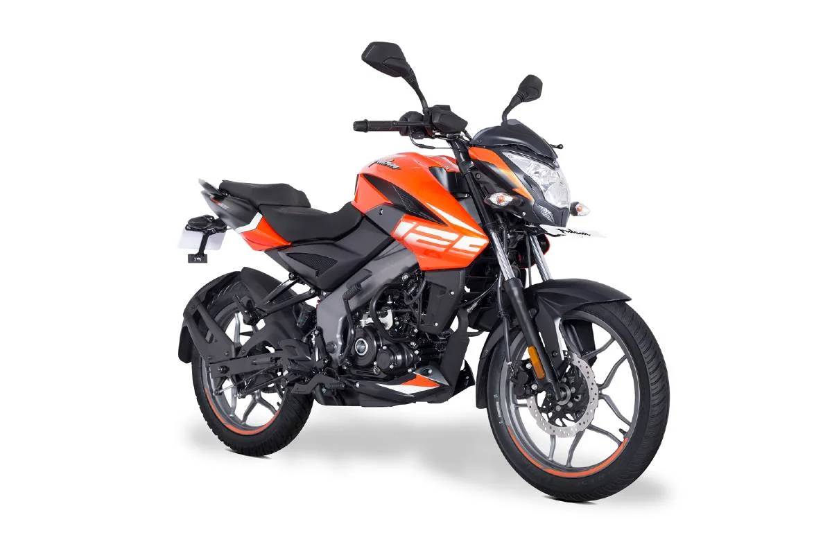 2022 Bajaj Pulsar NS125